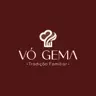Logo Restaurante Vó Gema